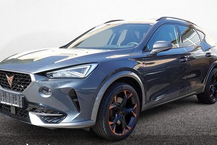 Cupra Formentor 42.150 km 29.470 &euro; Bietigheim-Bissingen 74321