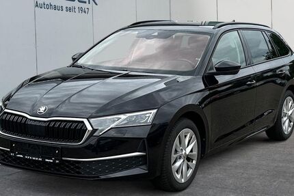 Skoda Octavia 22.700 km 30.690 € Zaberfeld 74374