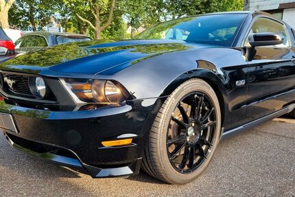 Ford Mustang 33.800 km 21.770 &euro; Heilbronn 74074