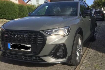 Audi Q3 68.000 km 29.000 &euro; Flein 74223