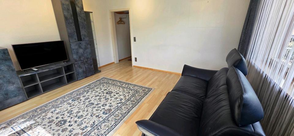 Terrassenwohnung Heilbronn Böckingen - 2 Zimmer, 48 m&sup2;, 860&euro; | Angebot:26681885