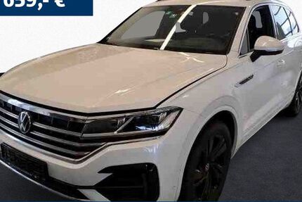 VW Touareg 62.456 km 61.830 &euro; Backnang 71522