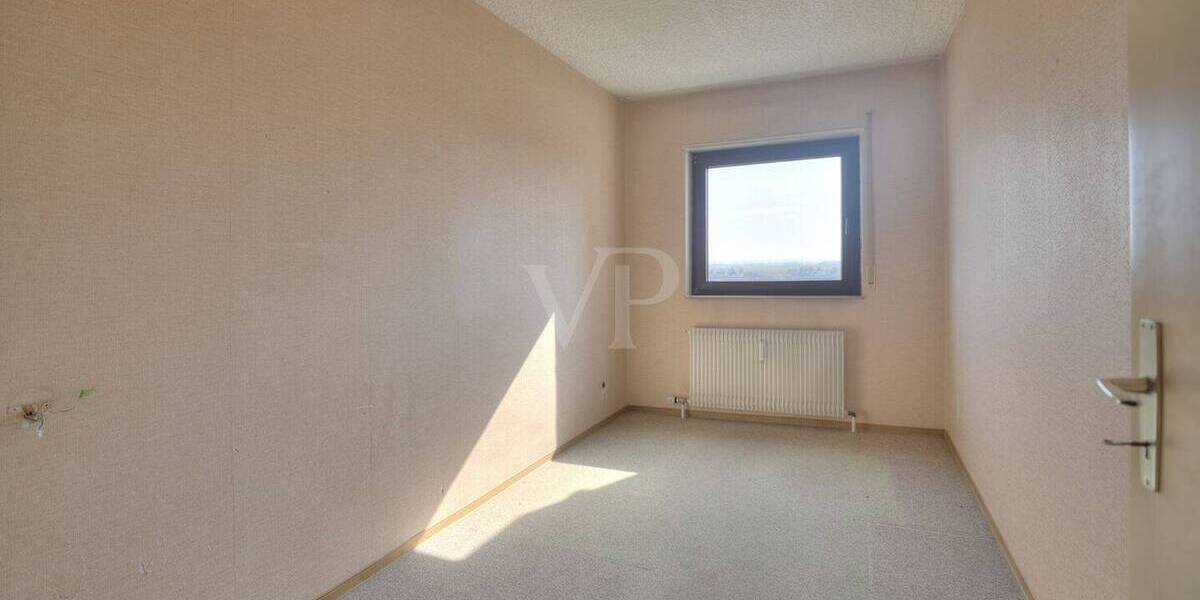 Etagenwohnung Heilbronn Frankenbach Frankenbach - 4 Zimmer, 91 m&sup2;, 245.000&euro; | Angebot:25938640