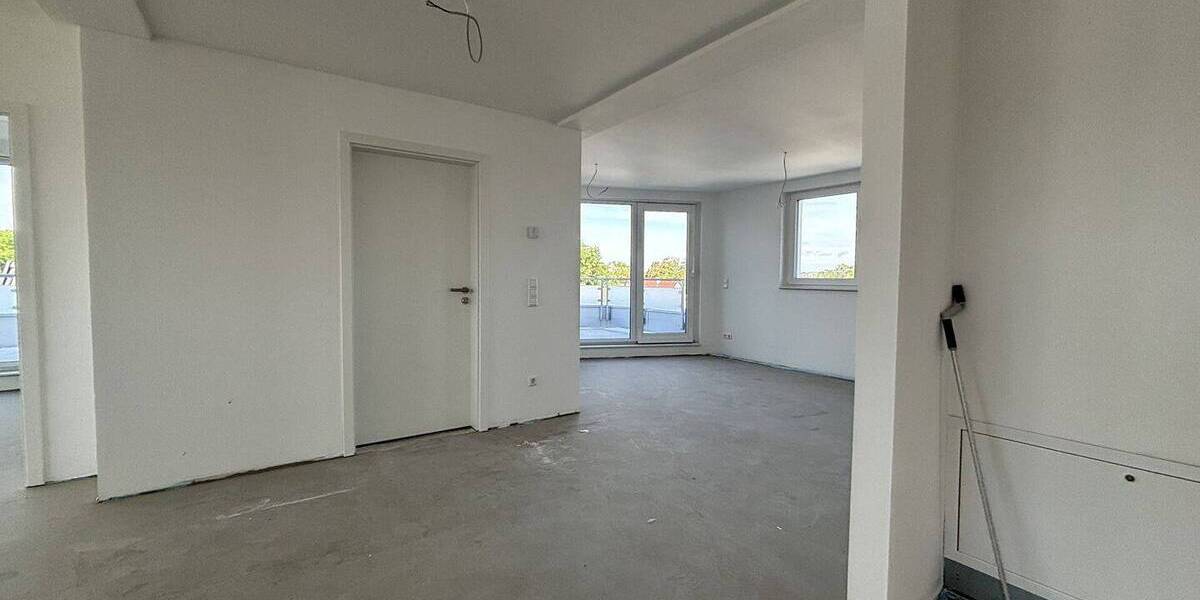 Etagenwohnung Bietigheim-Bissingen / Bietigheim Bissingen - 3 Zimmer, 86 m&sup2;, 1.400&euro; | Angebot:26797907