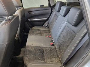 Suzuki Vitara 1.4 Boosterjet Hybrid Allgrip Automatik Com 44.477 km 19.500 &euro; Obrigheim-Asbach 74847
