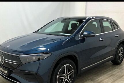 Mercedes-Benz EQA 21.000 km 33.334 &euro; Mosbach-Neckarelz 74821