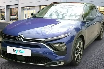 Citroen C5 X 97.000 km 20.300 &euro; Öhringen 74613