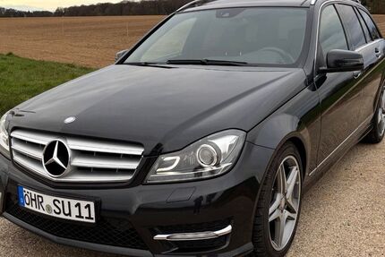 Mercedes-Benz C 250 135.000 km 13.400 &euro; Öhringen 74613