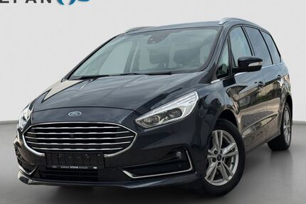 Ford Galaxy 105.846 km 20.690 &euro; Kirchardt 74912