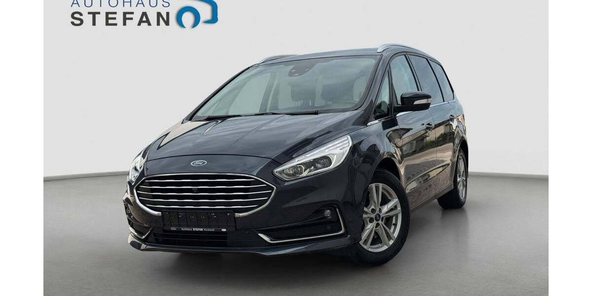 Ford Galaxy 105.846 km 20.990 &euro; Kirchardt 74912