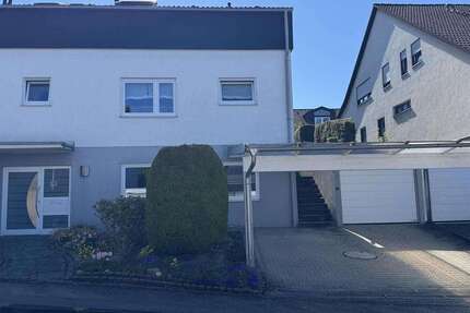 Haus Öhringen - 6 Zimmer, 216 m&sup2;, 1.600&euro; | Angebot:26515577