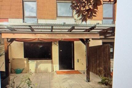 Reihenmittelhaus in gefragter Wohnlage 4 zimmer