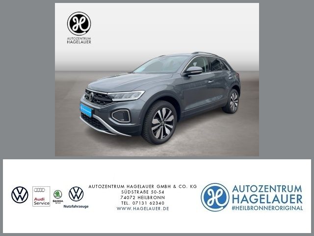 VW T-Roc 4.094 km 22.773 &euro; Heilbronn 74072