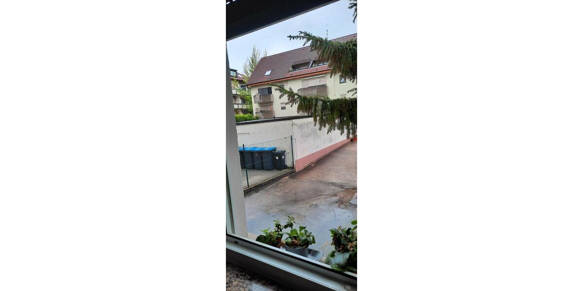 Etagenwohnung Heilbronn - 1 Zimmer, 36 m&sup2;, 600&euro; | Angebot:26462120