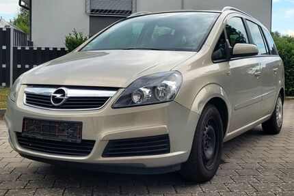 Opel Zafira 226.639 km 1.550 &euro; Bretzfeld 74626
