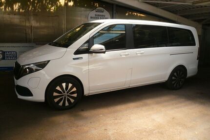 Mercedes-Benz EQV 74.000 km 36.890 &euro; Ludwigsburg 71634