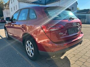 Audi Q5 2.0 TFSI 155 kW quattro 231.000 km 5.990 &euro; Neckarsulm 74172