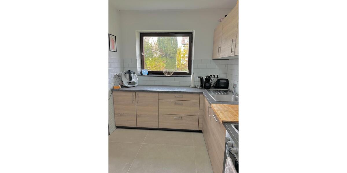 4-Zimmer Eigentumswohnung in Backnang, Plattenwaldnähe 4 zimmer