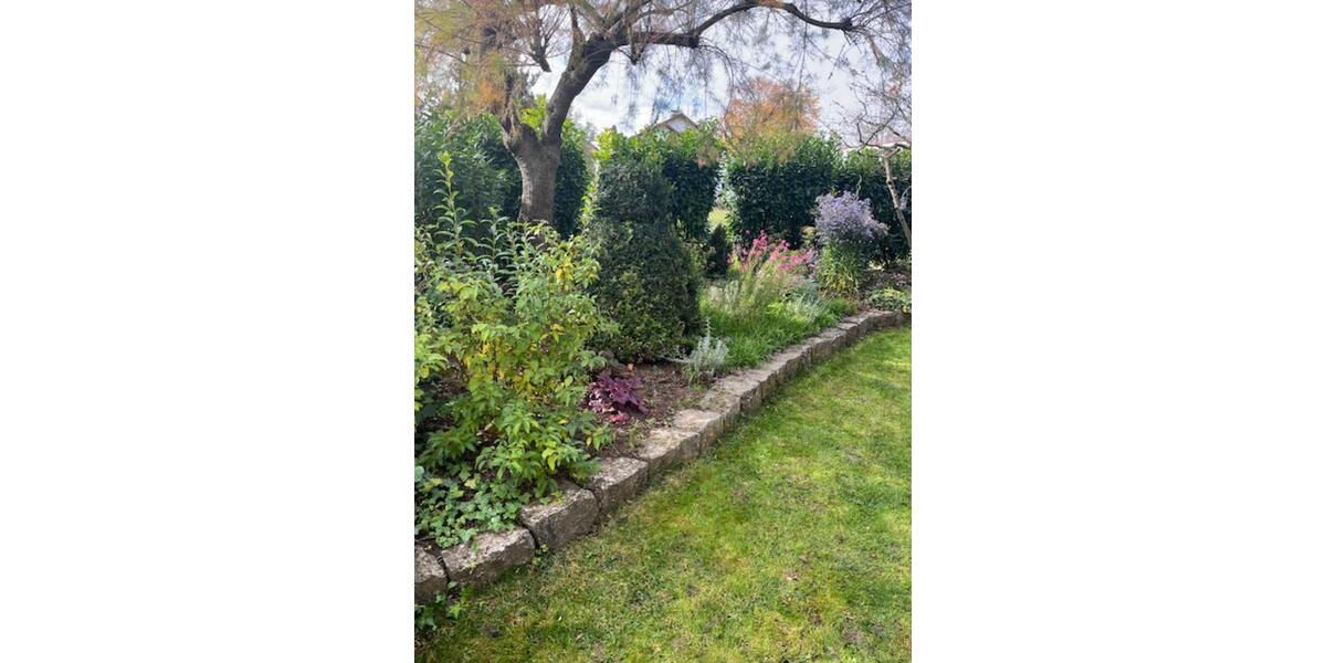 Reiheneckhaus -provisionsfrei 6 zimmer