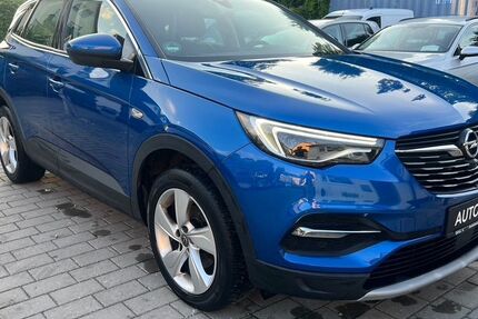 Opel Grandland (X) 95.000 km 14.950 &euro; Ludwigsburg 71642