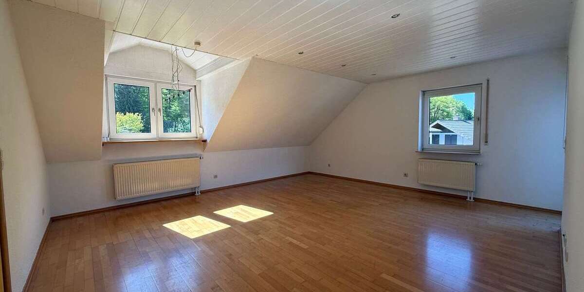 Etagenwohnung Mosbach - 3 Zimmer, 73 m&sup2;, 790&euro; | Angebot:26479638