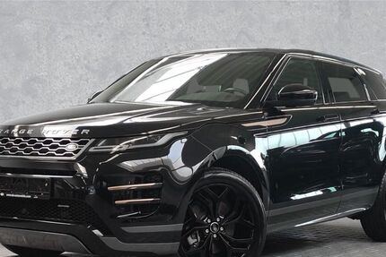 Land Rover Range Rover Evoque 27.000 km 44.900 &euro; Asperg 71679