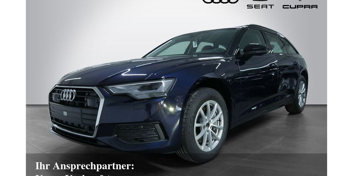 Audi A6 39.500 km 33.480 &euro; Bietigheim-Bissingen 74321