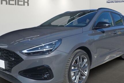 Hyundai i30 3.861 km 22.490 &euro; Heilbronn 74076