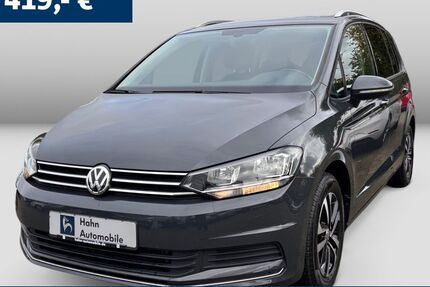 VW Touran 35.500 km 25.990 &euro; Backnang 71522