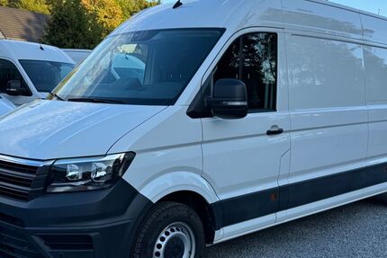 VW Crafter 59.000 km 28.990 &euro; Sinsheim 74889