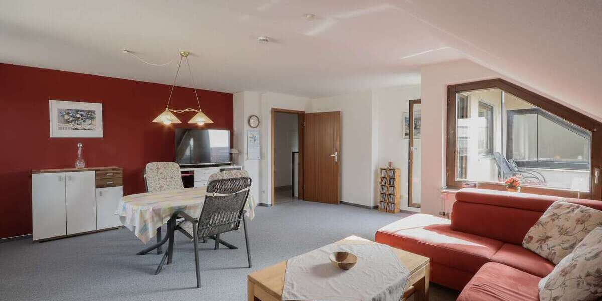 Etagenwohnung Heilbronn Horkheim - 4 Zimmer, 101 m&sup2;, 334.000&euro; | Angebot:26144354