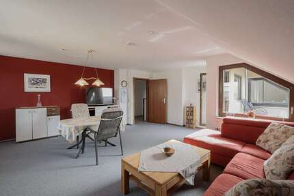 Wohnung Heilbronn Horkheim - 4 Zimmer, 101 m&sup2;, 334.000&euro; | Angebot:26144354