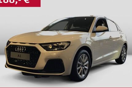 Audi A1 5.200 km 22.830 € Ludwigsburg 71636