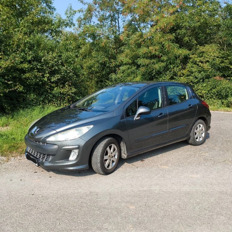 Peugeot 308 131.477 km 2.650 € Vaihingen an der Enz 71665