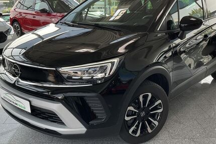 Opel Crossland (X) 18.100 km 19.490 &euro; Bretzfeld- Schwabbach 74626