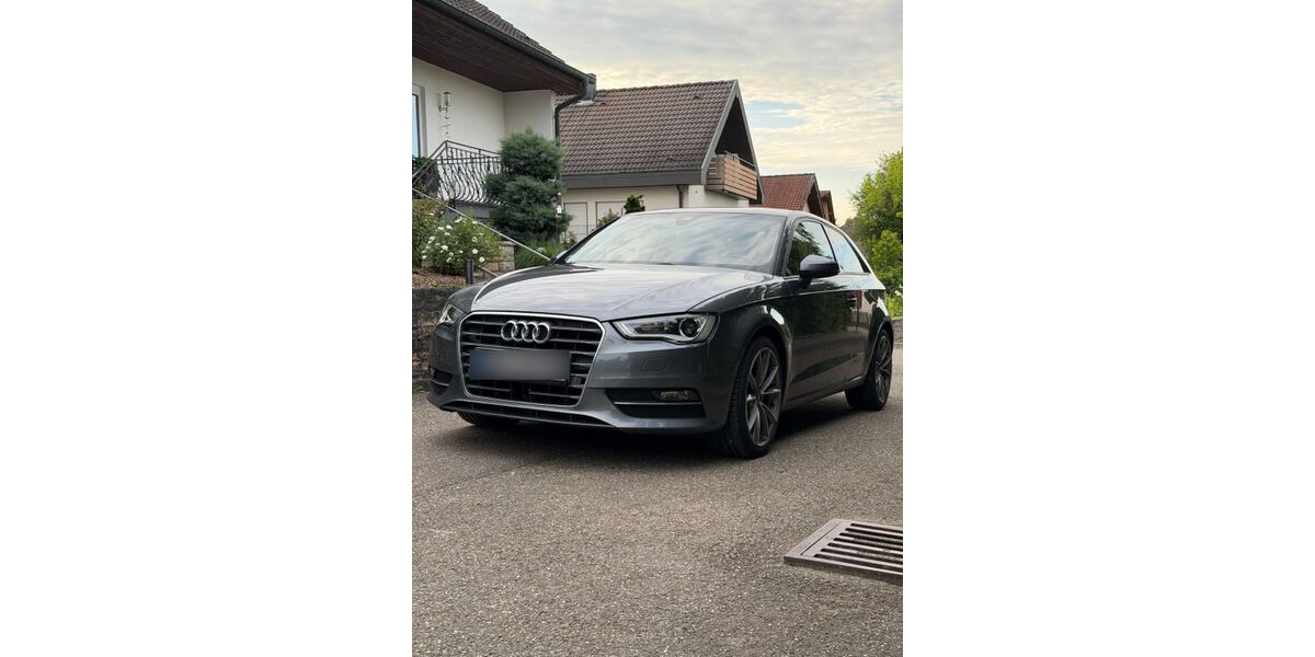 Audi A3 140.299 km 11.999 &euro; Bretzfeld 74626