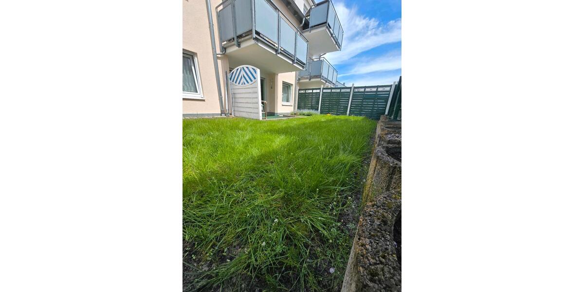 Erdgeschoßwohnung Bietigheim-Bissingen Bissingen - 2 Zimmer, 52 m&sup2;, 235.000&euro; | Angebot:26677161