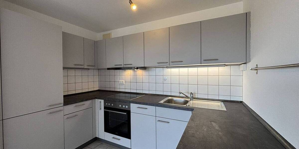 Etagenwohnung Ludwigsburg / Pflugfelden Pflugfelden - 2 Zimmer, 60 m&sup2;, 920&euro; | Angebot:26733511