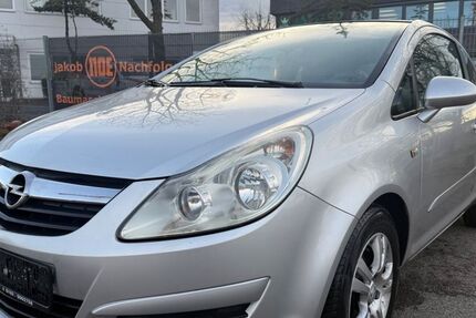 Opel Corsa 170.000 km 1.990 &euro; MÖGLINGEN 71696