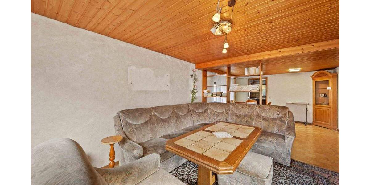 Reihenendhaus Markgröningen Unterriexingen - 3 Zimmer, 92 m&sup2;, 260.000&euro; | Angebot:23209849