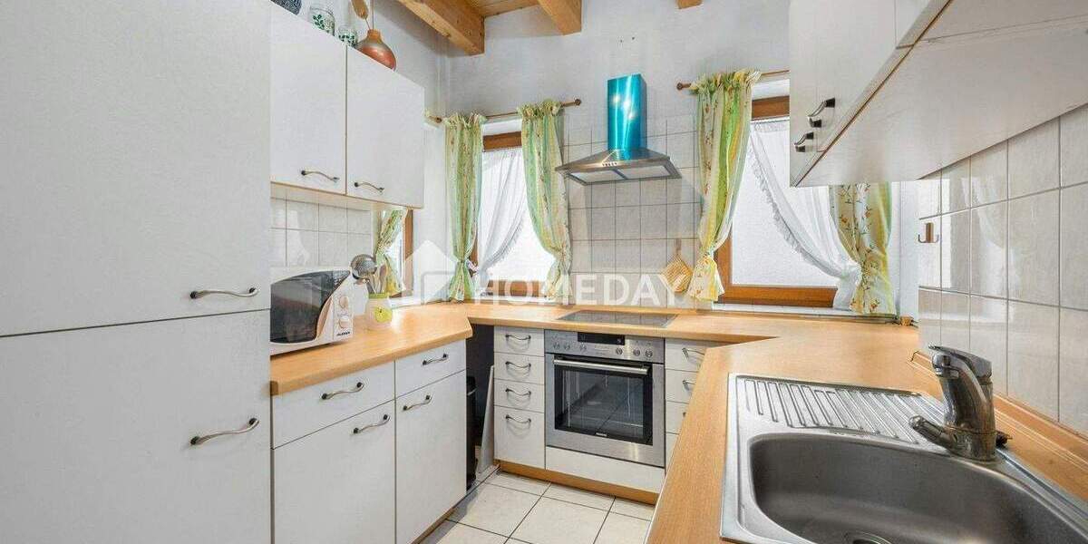 Einfamilienhaus Bretzfeld Adolzfurt - 6 Zimmer, 131 m&sup2;, 484.000&euro; | Angebot:25111569