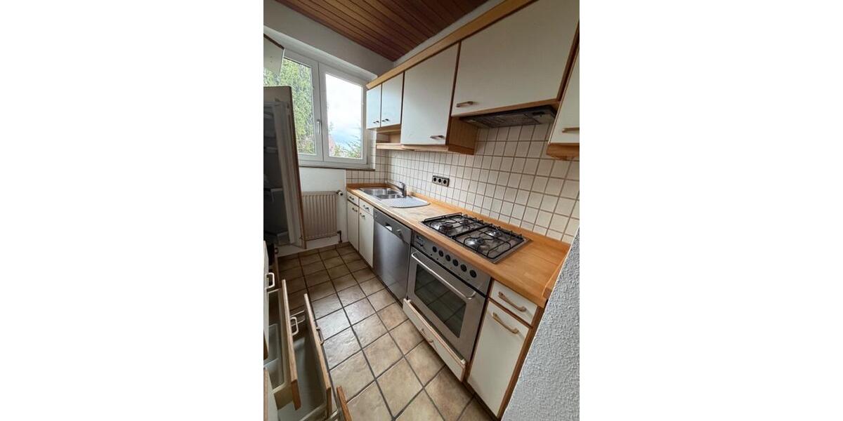 Etagenwohnung Ludwigsburg Pflugfelden - 3 Zimmer, 55 m&sup2;, 189.000&euro; | Angebot:26987285