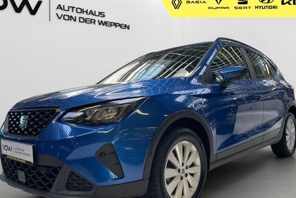 Seat Arona 29.100 km 17.380 &euro; Heilbronn 74076