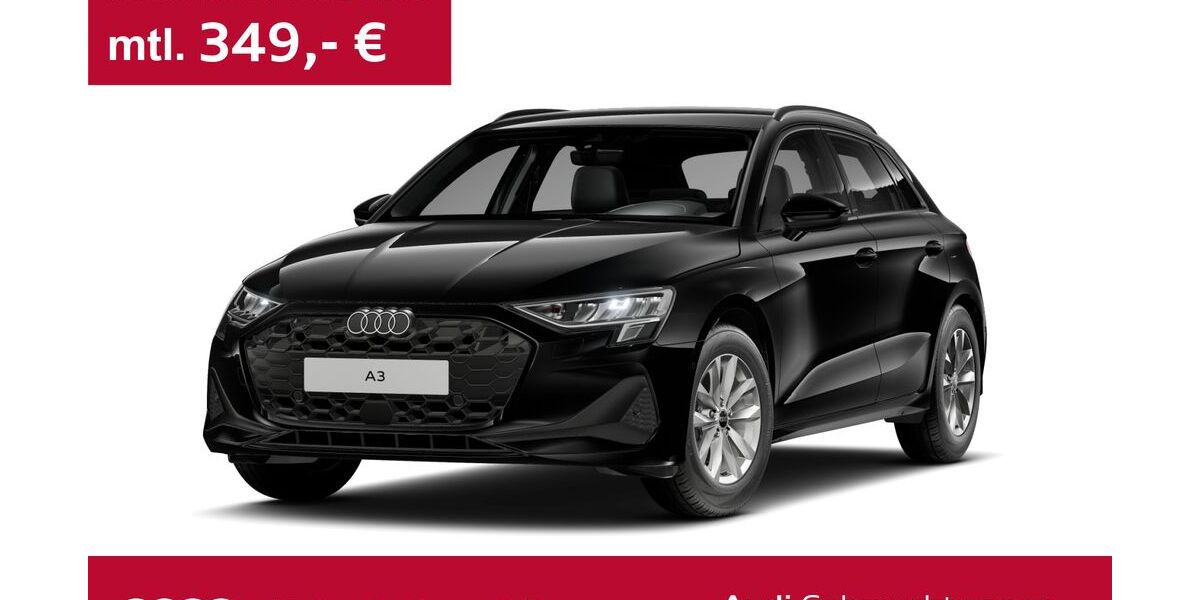 Audi A3 9.493 km 28.630 &euro; Ludwigsburg 71636