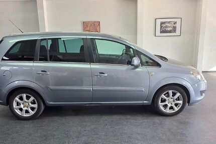 Opel Zafira 130.000 km 4.990 &euro; Asperg/Ludwigsburg bei Stuttgart 71679