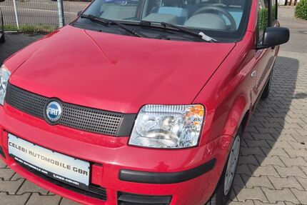 Fiat Panda 70.000 km 1.950 &euro; Sulzbach.a.d.murr 71560
