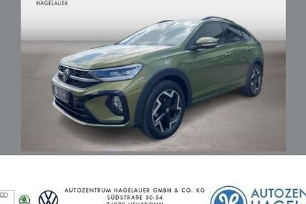 VW Taigo 29.031 km 25.762 &euro; Heilbronn 74072