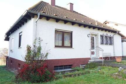 Haus zum Kaufen in Sinsheim Hoffenheim 395.000 € 112.56 m² 6 zimmer