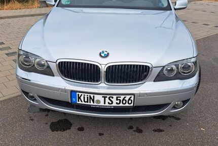 BMW 730 299.000 km 5.950 &euro; Bretzfeld 74626