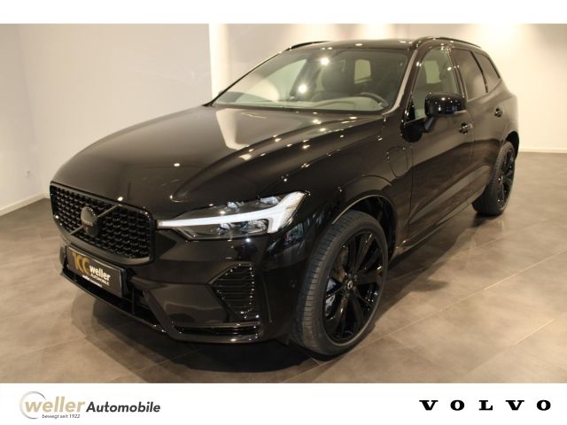 Volvo XC60 1.500 km 56.500 € Bietigheim-Bissingen 74321